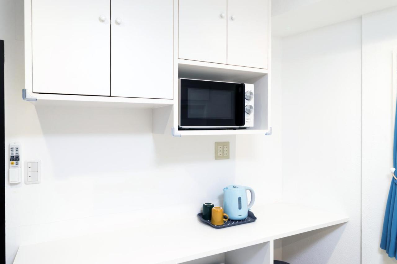 High Five Guest House طوكيو المظهر الخارجي الصورة