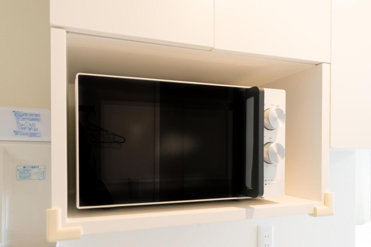 High Five Guest House طوكيو المظهر الخارجي الصورة